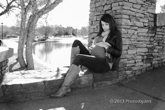 Charlotte maternity photography
